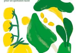 A modern way to eat  recettes astucieuses pour un_la Plage_9782383385523.jpg