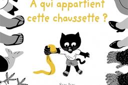 A qui appartient cette chaussette _Rue du Monde_9782355047343.jpg