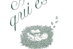 A toi qui es la  poesie pour nouveaune_Editions Charlie Crane_9791097705008.jpg