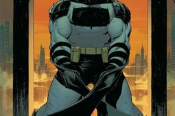 Absolute Batman Vol 1 Le zoo_Urban comics_9791026823384.jpg