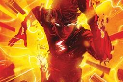 Absolute Flash Vol 1 Deux mondes_Urban comics_9791026853787.jpg
