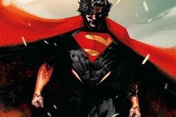 Absolute Superman Vol 1 Les poussieres de Kryp_Urban comics_9791026823391.jpg