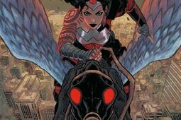 Absolute Wonder Woman Vol 1 La derniere Amazon_Urban comics_9791026823407.jpg