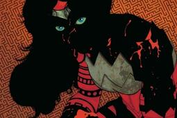 Absolute Wonder Woman Vol 2 Le labyrinthe_Urban comics_9791026824138.jpg