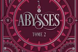 Abysses Vol 2_Hugo Roman_9782755679779.jpg
