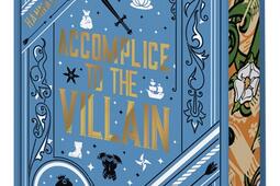Accomplice to the villain_Pygmalion_9782080146540.jpg