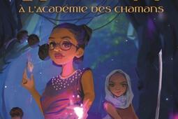 Adia Kelbara a lacademie des chamans Vol 1_Seuil Jeunesse_9791023518177.jpg