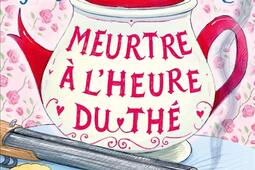 Agatha Raisin enquete Vol 37 Meurtre a lheur_Albin Michel_9782226498755.jpg