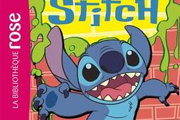 Agent Stitch Vol 1 Une aventure sans bavures_Hachette Jeunesse_9782017204183.jpg