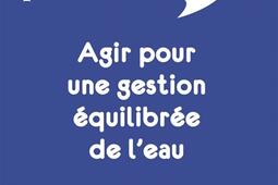 Agir pour une gestion equilibree de leau_le Passager clandestin.jpg