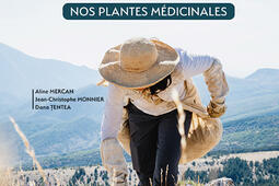 Aimer cueillir et proteger  nos plantes medici_Terre vivante_9782360988235.jpg