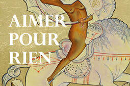 Aimer pour rien  la forme intellectuelle de lamo_Cerf_9782204169110.jpg