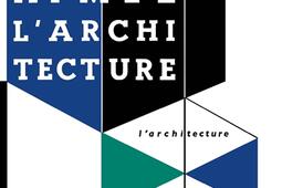 Aimez larchitecture  larchitecture est un crist_Conference_9791097497743.jpg