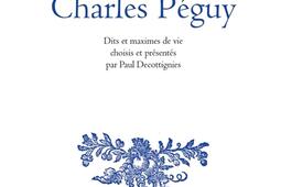 Ainsi parlait Charles Péguy.jpg