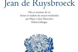 Ainsi parlait Jean de Ruysbroeck.jpg