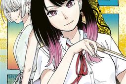 Akane banashi Vol 3 Une vie sans fin_Kioon_9791032715437.jpg