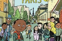 Akissi de Paris Vol 1_Gallimard bande dessinee_9782075196291.jpg