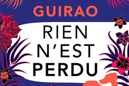 Al Dorsey, le détective de Tahiti. Vol. 5. Rien n'est perdu.jpg