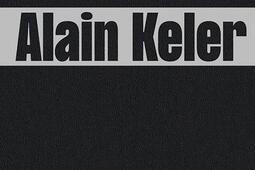 Alain Keler  rencontres dArles_Editions Delpire_9791095821939.jpg