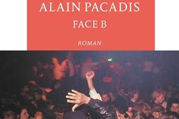Alain Pacadis face B_La Table ronde.jpg