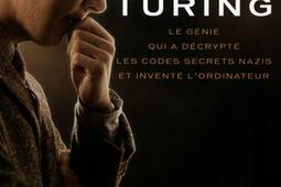 Alan Turing : le génie qui a décrypté les codes secrets nazis et inventé l'ordinateur : le livre qui a inspiré le film The imitation game.jpg