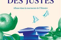 Albane Vol 3 Le sang des justes_Le Livre de poche_9782253251941.jpg
