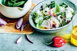 Algues : 60 recettes gourmandes et iodées pour faire le plein d'énergie.jpg