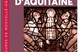Aliénor d'Aquitaine, la duchesse qui fut deux fois reine.jpg