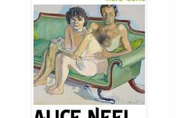 Alice Neel : un regard engagé : Centre Pompidou.jpg