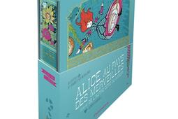 Alice au pays des merveilles De lautre cote du_FlammarionJeunesse_9782080166845.jpg