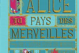 Alice au pays des merveilles. De l'autre côté du miroir.jpg