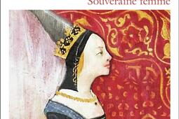 Alienor dAquitaine  souveraine femme_Flammarion_9782080463241.jpg