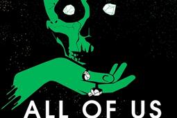 All of us villains Vol 2 La malediction des se_Milan jeunesse_9782408038090.jpg