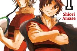 All out !!. Vol. 1.jpg