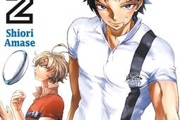 All out !!. Vol. 2.jpg