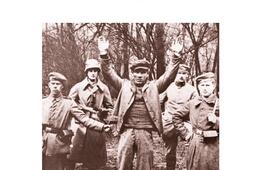 Allemagne 19181923  lecons dune revolution fu_Atlande_9782384280421.jpg
