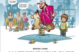 Allez tous vous faire sonder  Vol 1_Fluide glacial_9791038207417.jpg