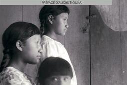 Allons enfants de la Guyane : éduquer, évangéliser, coloniser les Amérindiens dans la République.jpg