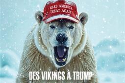 Alors tu veux acheter le Groenland  des Viking_SaintSimon_9782374350745.jpg