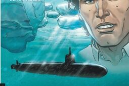 Alpha  saison 3 Vol 20 Black holes_Le Lombard_9782808214438.jpg