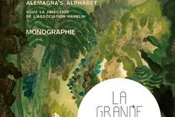 Alphabet Alemagna. Alemagna's alphabet.jpg