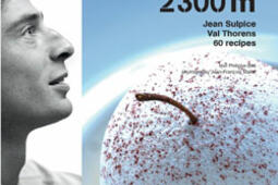Altitude 2.300 m : Jean Sulpice, Val-Thorens, 60 recipes.jpg