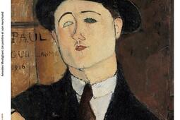 Amedeo Modigliani : un peintre et son marchand : Musée de l'Orangerie.jpg