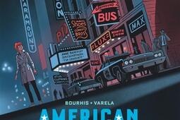American parano Vol 2 Black House Vol 2_Dupuis_9791034770298.jpg