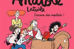 Anatole Latuile Vol 17 Encore des exploits _BD Kids.jpg
