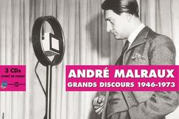 André Malraux : grands discours, 1946-1973.jpg