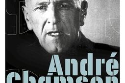 Andre Chamson  resister _Alcide_9782375911198.jpg
