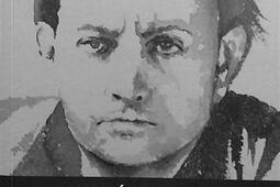 Andre Malraux  lhomme qui osait ses reves  precede dune lettre dAlain Malraux_Baker street_9782917559796.jpg