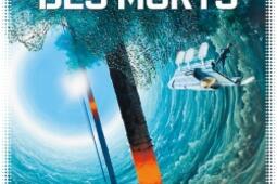 Andrea Cort. Vol. 1. Emissaires des morts.jpg