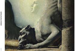 Animaux fantastiques  Louvre Lens_Connaissance des arts.jpg